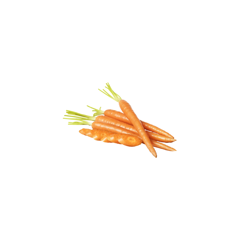 SNAPTOP CARROTS BULK