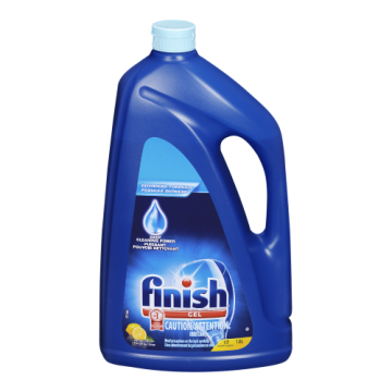 FINISH® Jet-Dry® Drying Aid - Turbo