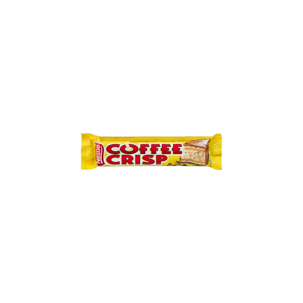 NESTLE COFFEE CRISP CHOCOLATE 45 Gram