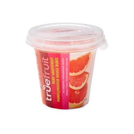 millilitre grapefruit